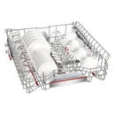 Grade B Bosch SMS6TCI02G Series 6 Freestanding Dishwasher - A-Rated Smart Wi-Fi Brushed steel anti-fingerprint