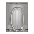 Grade B Bosch SMS6TCI02G Series 6 Freestanding Dishwasher - A-Rated Smart Wi-Fi Brushed steel anti-fingerprint