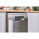 Grade B Bosch 14 Place Settings Freestanding Dishwasher, 6-programmes
