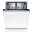 Grade A Bosch Series 2 SMV2HTX02G 13 Place Fully Integrated Dishwasher