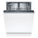 Grade B Bosch Series 2 SMV2HTX02G 13 Place Fully Integrated Dishwasher