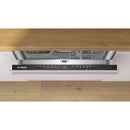 Grade B Bosch Series 2 SMV2HTX02G 13 Place Fully Integrated Dishwasher
