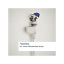 Grade A Bosch Series 2 SMV2HTX02G 13 Place Fully Integrated Dishwasher