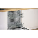 Grade A Bosch Series 2 SMV2HTX02G 13 Place Fully Integrated Dishwasher