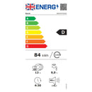 Grade A Bosch Series 2 SMV2HTX02G 13 Place Fully Integrated Dishwasher