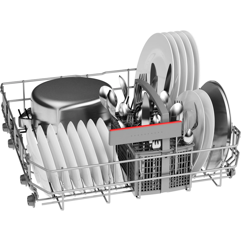 Grade A Bosch Series 4 SMV4HTX00G 13 Place Fully Integrated Dishwasher