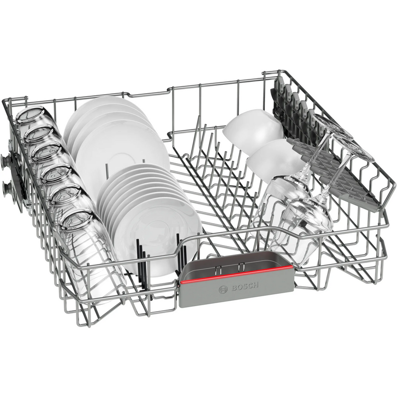 Grade A Bosch Series 4 SMV4HTX00G 13 Place Fully Integrated Dishwasher