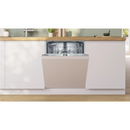 Grade B Bosch Series 4 SMV4HTX00G 13 Place Fully Integrated Dishwasher