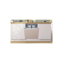 Grade A Bosch Series 6 SMV6ZCX10G 14 Place Fully Integrated Dishwasher