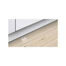 Grade B Bosch Series 6 Integrated Dishwasher - Smart Wi-Fi B-Rated Silver control panel
