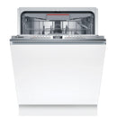 Grade A Bosch Series 6 SMV6ZCX10G 14 Place Fully Integrated Dishwasher