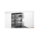 Grade A Bosch Series 6 SMV6ZCX10G 14 Place Fully Integrated Dishwasher