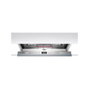 Grade A Bosch Series 6 SMV6ZCX10G 14 Place Fully Integrated Dishwasher