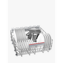 Grade A Bosch Series 6 SMV6ZCX10G 14 Place Fully Integrated Dishwasher