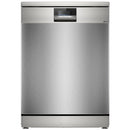 Grade B iQ700, Free-standing dishwasher, 60 cm, Brushed steel anti-fingerprint, 14ps, A-rated, Zeolith Heat, steel, A rated
