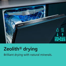 Grade B iQ700, Free-standing dishwasher, 60 cm, Brushed steel anti-fingerprint, 14ps, A-rated, Zeolith Heat, steel, A rated