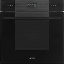Smeg Built-In Combi Microwave Oven 60cm SO6102M2B3