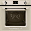 Smeg Built-In Oven 60x60cm SOP6902S2PP