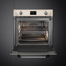 Smeg Built-In Oven 60x60cm SOP6902S2PP