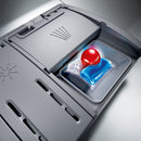 Grade A Bosch Series 2 SPS2IKW01G 9 Place Freestanding Slimline Dishwasher White