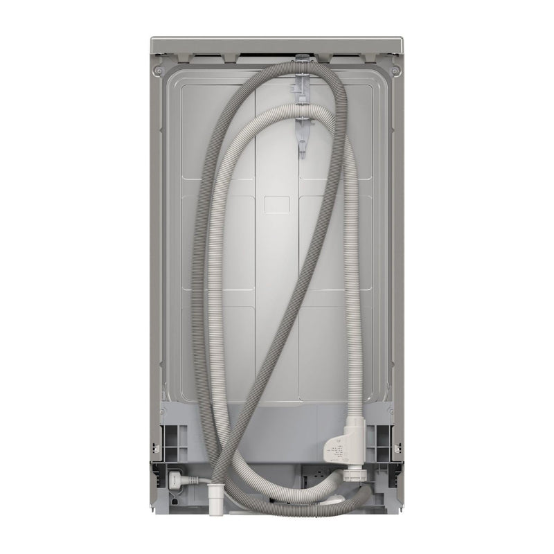 Grade A Bosch Series 4 SPS4HMI49G 10 Place Freestanding Smart Slimline Dishwasher
