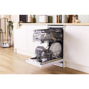 Grade B Bosch Series 4 Freestanding Slimline Dishwasher - Smart Wi-Fi, White