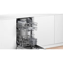 Grade A Bosch Serie 2 SPV2HKX39G Slimline 9 Place Fully Integrated Dishwasher