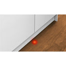 Grade A Bosch Serie 2 SPV2HKX39G Slimline 9 Place Fully Integrated Dishwasher
