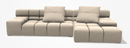 B&B Italia Tufty-Time Sofa Collection