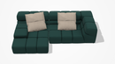 B&B Italia Tufty-Time Sofa Collection
