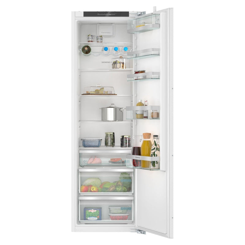 Siemens iQ500 Built-in Fridge 178cm KI81RADD0G