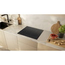 Grade A Neff N50 T16NBE1L 60cm 4 Zone Ceramic Hob Black