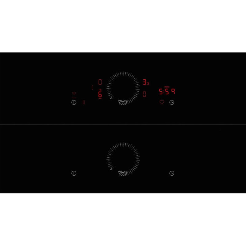 Grade A Neff N70 T56FHS1L0 60cm 4 Zone Induction Hob