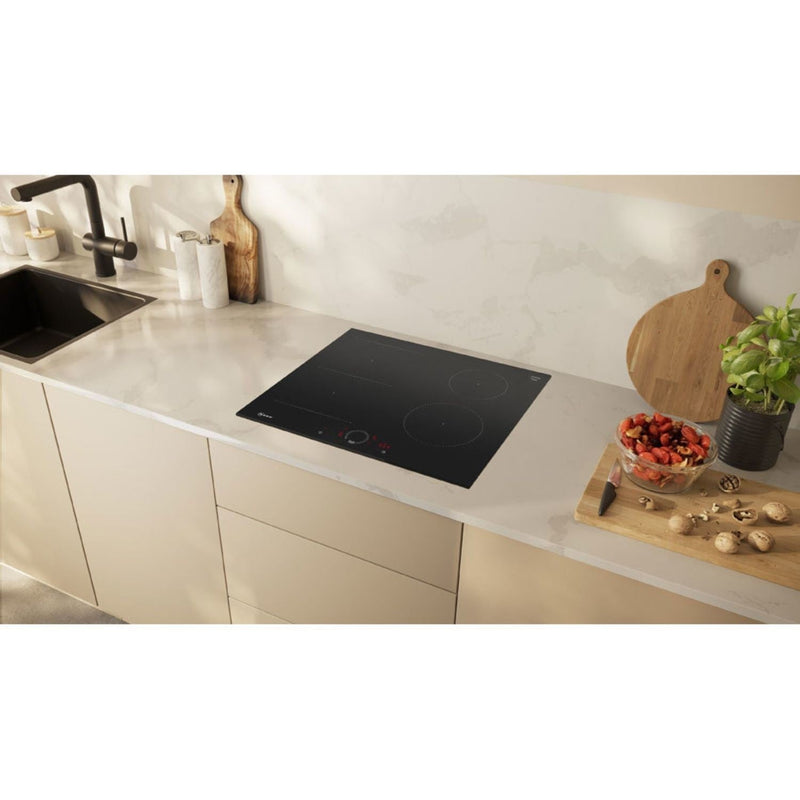 Grade A Neff N70 T56FHS1L0 60cm 4 Zone Induction Hob
