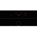 Grade B Neff N70 T58FHW1L0 80cm 5 Zone Induction Hob Black