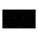 Grade A Neff N70 Series T69FHV4L0 90cm 5 Zone Induction Hob Black