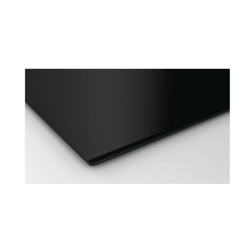 Grade A Neff N90 T68FUV4L0 80cm 5 Zone Induction Hob Black