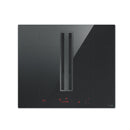 Grade A Elica 60cm Induction Venting Hob - Black