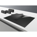 Grade A Elica 60cm Induction Venting Hob - Black