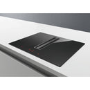 Grade A Elica 60cm Induction Venting Hob - Black