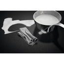 Grade A AEG 6000 Induction ExtractorHob ComboHob 70cm