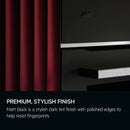 Grade B AEG 7000 Series MealAssist Electric Single Oven - Matt Black