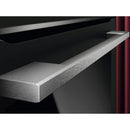 Grade B AEG 7000 Series MealAssist Electric Single Oven - Matt Black