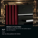 Grade B AEG 7000 Series MealAssist Electric Single Oven - Matt Black