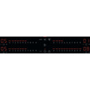 Grade A AEG 6000 Series 80 cm 4 Zone Venting Induction Hob - Black