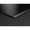Grade A AEG 6000 Series 80 cm 4 Zone Venting Induction Hob - Black