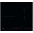 GRADE A2 - AEG 7000 Series 60cm 4 Zone Induction Hob