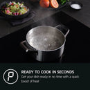 GRADE A2 - AEG 7000 Series 60cm 4 Zone Induction Hob