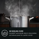 GRADE A2 - AEG 7000 Series 60cm 4 Zone Induction Hob
