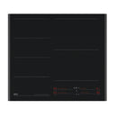 GRADE A2 - AEG SaphirMatt® 6000 Series 60cm 4 Zone Induction Hob